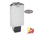 Elektriskā pirtskrāsns- Harvia Delta D23EE