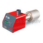 Granulu deglis PELLTECH PV20B 10- 20 kW ar pneimo tīrīšanu