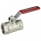 Lodveida ventiļi ar garo rokturi I-I GIACOMINI 1/2''