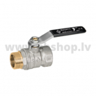 Ventīlis BUGATTI i-a 2" ar garo rokturi