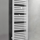 Dvieļu žāvētājs TERMA MARLIN 1185/530mm balts