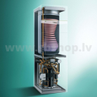 VAILLANT Siltumsūknis zeme–ūdens flexoCOMPACT VWF 88/4 400V 8,2kW ar iebūvētu 185L boileri