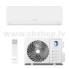 Nordis Lyra siltumsūknis gaiss- gaiss 3,52/3,57kW, R32, -20C*