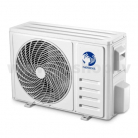 Nordis Lyra siltumsūknis gaiss- gaiss 5,14/5,21kW, R32, -20C*
