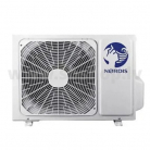 Nordis Sirius siltumsūknis gaiss- gaiss 3,5/3,6kW, R32, -15C*, melns