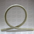 P Kompensācijas cilpa d25 plastmasas