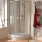 Kermi duškab. IBIZA 2000 T20