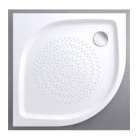 Akmens masas paliktnis RR-90*90 (550) ar paneli un sifonu