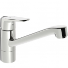 Virtuves jaucējkrāns VEGA ECO hroms