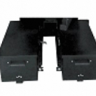 Automātiskās pelnu savākšanas iekārtas EKO-CKS P U280