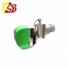 Granulu degļi CPPL 600, EKO-CKS P  (EKO-CKS P Unit 430)