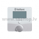 VAILLANT telpas termostats VRT 51f bezvadu (kopā ar VR940f)