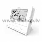 TECH Istabas termostats EU-292v3 bezvadu