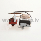 Dražice boileru termostats KNTP8823+KR11