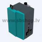 CENTROMETAL PEL-TEC 18 LAMBDA Granulu apkures katls