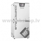 Granulu katls COMPACT PLUS 8kW