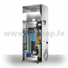 Granulu katls COMPACT PLUS 10kW