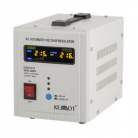 URZ 3413 Vienas fāzes sprieguma stabilizators 230Vac 2000VA