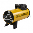 Gāzes sildītājs BHG-10M (EU)