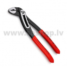 IN Stangas pārliekamās ar fiksāciju 180mm (36mm) Knipex