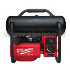 IN Gaisa kompresors M18 FAC-0, akumulatora, Milwaukee