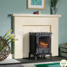 Waterford AOIFE krāsns pelēka emaljēta