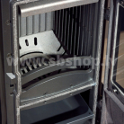 La Nordica plīts SUPER MAX verde