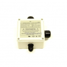 Solārais elektriskais relejs SR802 tena palaišanai