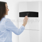 Ariston Siltumsūknis gaiss-ūdens NIMBUS COMPACT 50 S 230V 7,57kW ar iebūvētu 180L tvertni