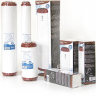 AQUA FILTER kartridži ūdens atdzelžošanai FCCFE 9 3/4"