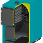 Malkas apkures katli CENTROMETAL EKO-CKS 300