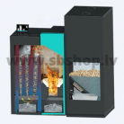 CENTROMETAL PEL-TEC 18 LAMBDA Granulu apkures katls