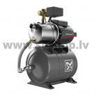 Grundfos ūdens apgādes sūknis JP5-48 PT-H ar 20l hidroforu