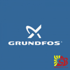 Grundfos iegremdējamie sūkņi SBA3-35 M 240V 50Hz 15m Schuko