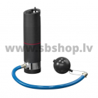 Grundfos iegremdējamie sūkņi SBA3-35 AW 230V 50Hz 15m Schuko GAS