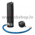 Grundfos iegremdējamie sūkņi SBA3-45 AW 230V 50Hz ar pludiņu un iesūci no augšas