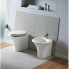 HATRIA SCULTURE bidē novietojams uz grīdas