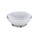 Ziepju trauks FASHION melns hrom