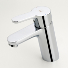 ORAS AQUITA izlietnes jaucējkrāns, hroms