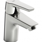 ORAS SAGA izlietnes izlietnei bez noplūdes hroms