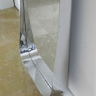 Carisa Dvieļu žāvētāji ARCO MIRROR nerūsējošais tērauds