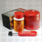 Ronol (eļļa) sint. 600 ml