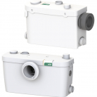 WILO kanalizācijas sūkņi -HiSewlift 3-I 35(pods, izlietne, iebūvējamais pods)