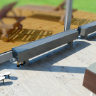 Licon konvektori OL 080/15/24 B