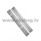 KERMI Metāla plāksnes caurulei D14x2.0mm