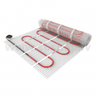 MD Apsildes paklājs 1m2-150W TERMOFOL