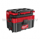 IN Putekļu sūcējs sausai/mitrai sūkšanai M18 FPOVCL-0, akumulators, PACKOUT, Milwaukee