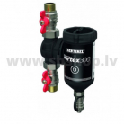 Magnētiskais filtrs Eliminator VORTEX 300, 300ml, 3/4'' ar ventīļiem