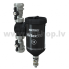 Magnētiskais filtrs Eliminator VORTEX 500, 500ml, 1''M ar ventīļiem