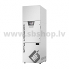 Granulu katls COMPACT PLUS 10kW